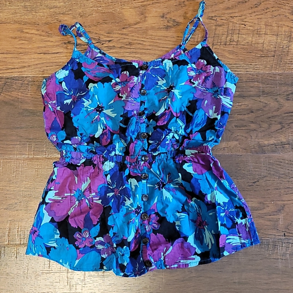 Kirra Top